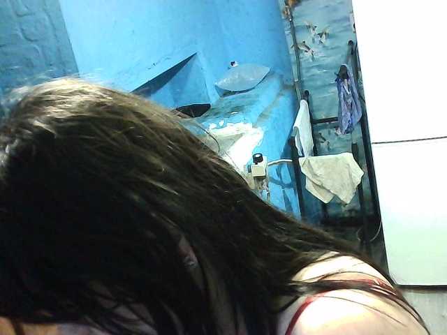 Transliacijos ekrano nuotraukos TerriLaLovely