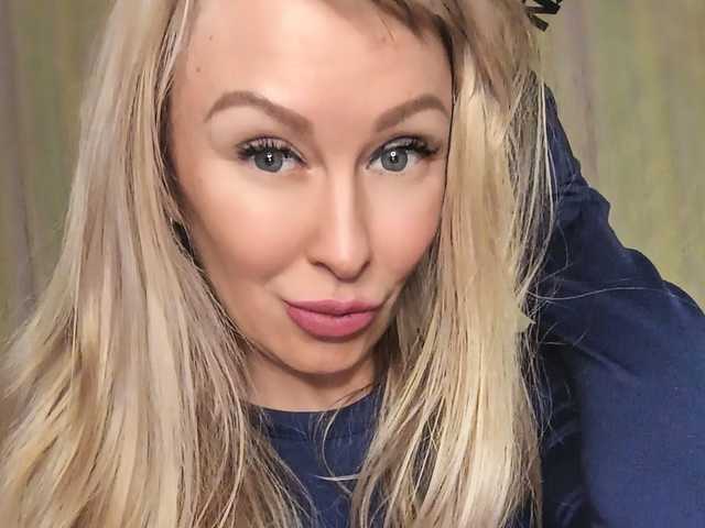 Profilio nuotrauka Blondi_Love