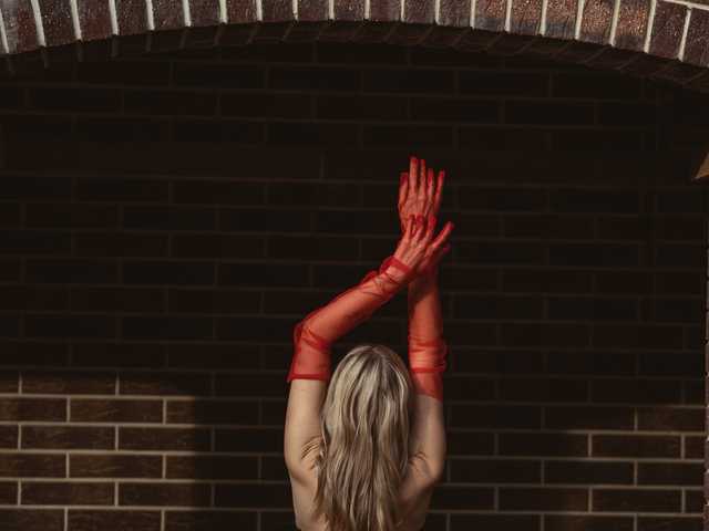 Profilio nuotrauka Blondi_Love