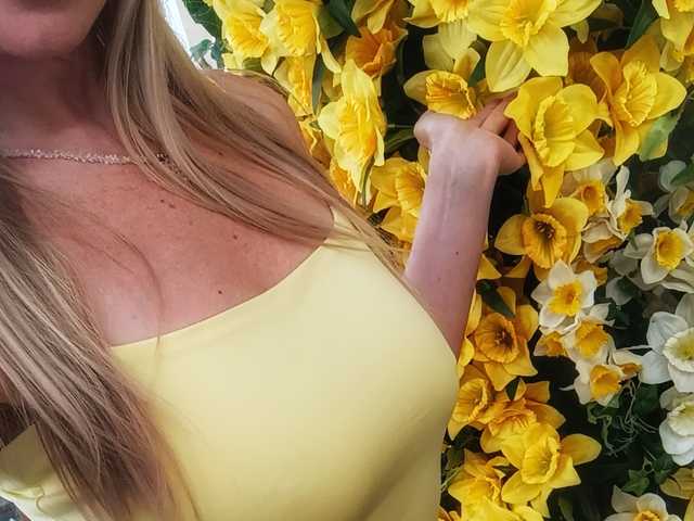 Profilio nuotrauka Blondi_Love