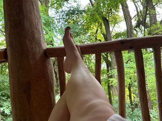 Erotinis vaizdo pokalbis TerryMercer