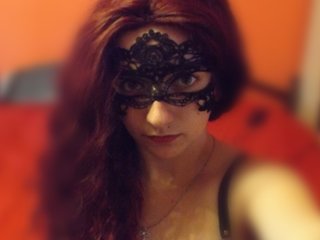 Erotinis vaizdo pokalbis TessaBlack1