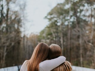 Erotinis vaizdo pokalbis TessaKira