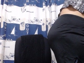 Erotinis vaizdo pokalbis tetedange