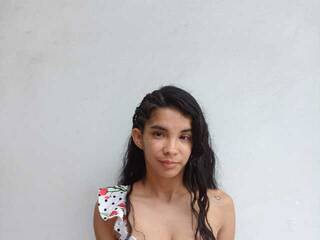 Erotinis vaizdo pokalbis ThalianaMuler