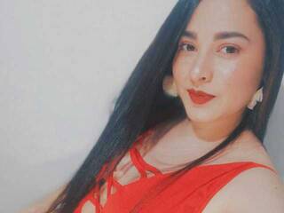 Erotinis vaizdo pokalbis thamaraAmbar1