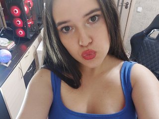 Erotinis vaizdo pokalbis the-princese