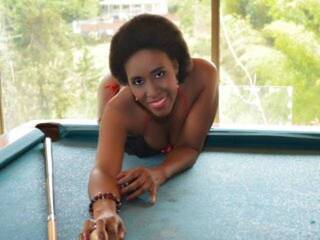 Erotinis vaizdo pokalbis THEACHMATURE