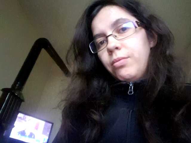 Transliacijos ekrano nuotraukos thebadbitch