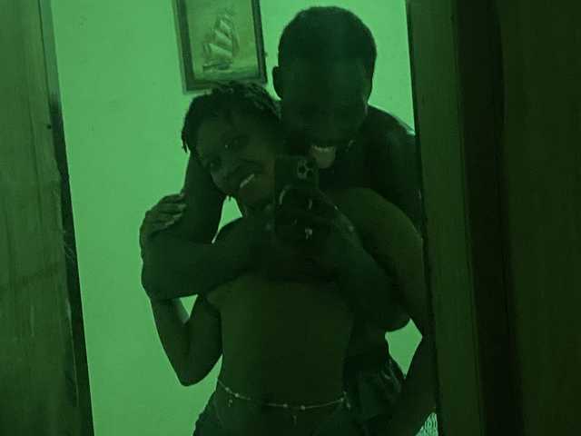 Profilio nuotrauka TheBeautyAndTheStallion