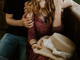 Erotinis vaizdo pokalbis thecottonshows