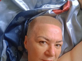 Erotinis vaizdo pokalbis TheCryptoQueen