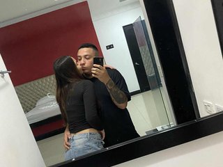 Erotinis vaizdo pokalbis THEDYRTYS