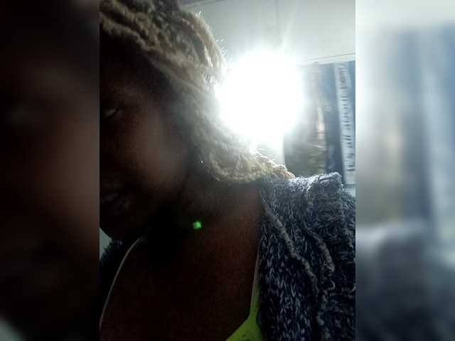 Transliacijos ekrano nuotraukos TheeBilquiss