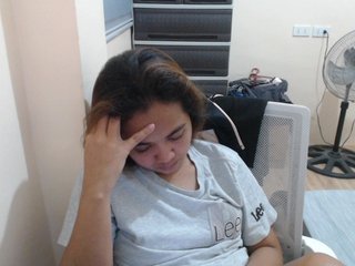 Erotinis vaizdo pokalbis TheLastVIRGIN