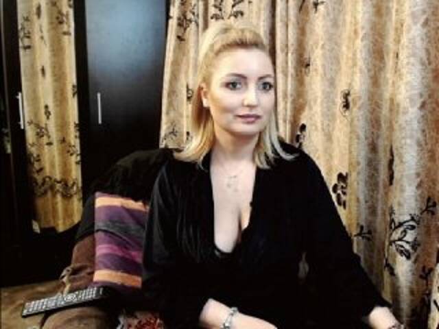 Transliacijos ekrano nuotraukos ThePrettyFace