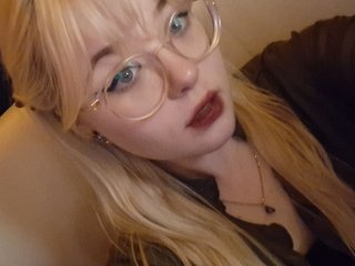 Erotinis vaizdo pokalbis TheressaLippi