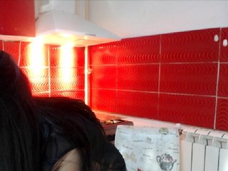 Transliacijos ekrano nuotraukos thewantedgirl