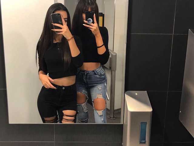 Profilio nuotrauka TheWitchesxx
