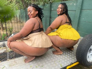 Erotinis vaizdo pokalbis ThickCandiesx