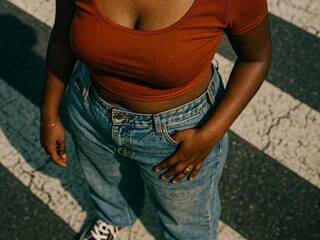 Erotinis vaizdo pokalbis Thicky-bae