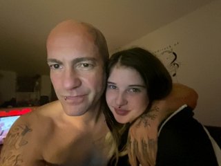 Erotinis vaizdo pokalbis ThiSBlack