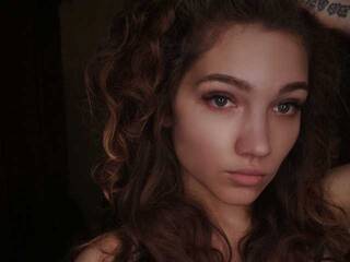 Erotinis vaizdo pokalbis ThissCasey