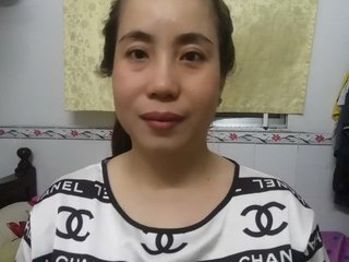 Erotinis vaizdo pokalbis Thithi90