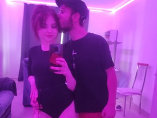 Erotinis vaizdo pokalbis Tian_-