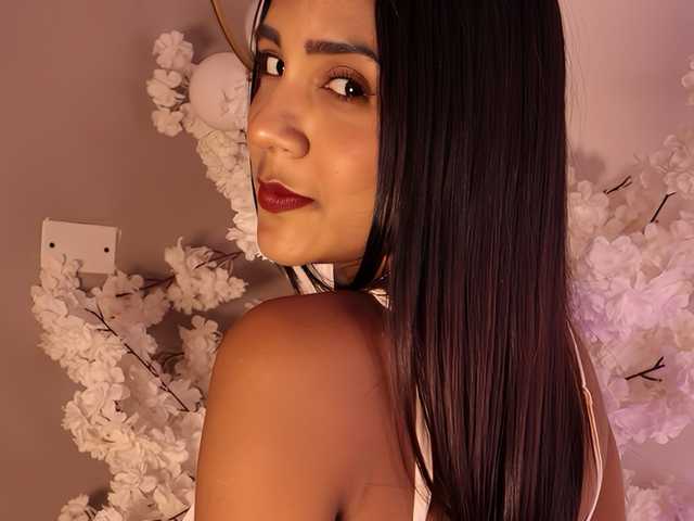 Profilio nuotrauka tiana-glow