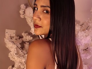 Erotinis vaizdo pokalbis tiana-glow