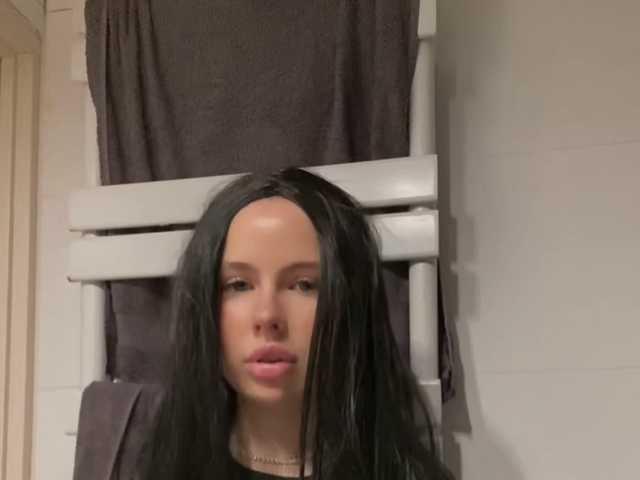Profilio nuotrauka TianaCharmi