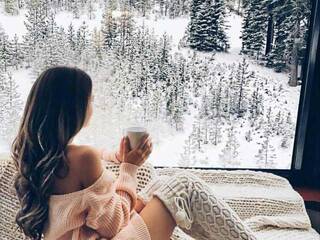 Erotinis vaizdo pokalbis TifanyEverson