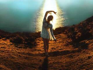 Erotinis vaizdo pokalbis Tifanysofiaa