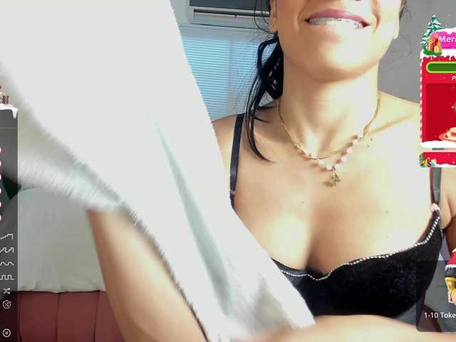 Transliacijos ekrano nuotraukos Tiffannyy-