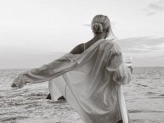 Erotinis vaizdo pokalbis Narrri