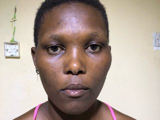 Erotinis vaizdo pokalbis Tiffanyblacks