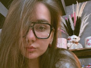 Erotinis vaizdo pokalbis TiffanyBrooklin