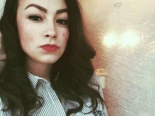 Erotinis vaizdo pokalbis tiffanyem