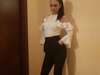 Profilio nuotrauka TiffanyPierce