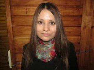 Erotinis vaizdo pokalbis tigeergirl