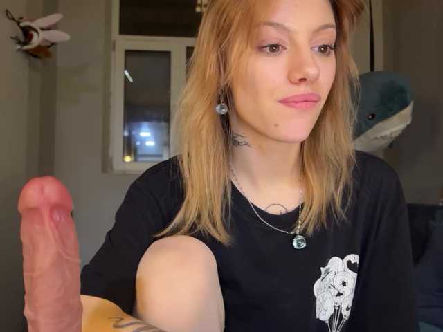 Transliacijos ekrano nuotraukos TightTokyo
