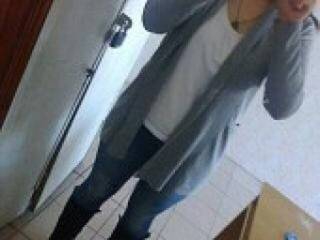 Erotinis vaizdo pokalbis tigress95