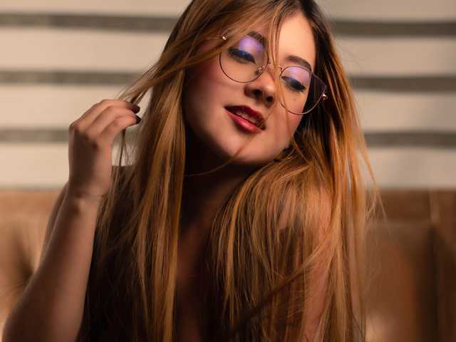 Profilio nuotrauka TiifannyJork