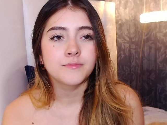 Transliacijos ekrano nuotraukos TiifannyJork