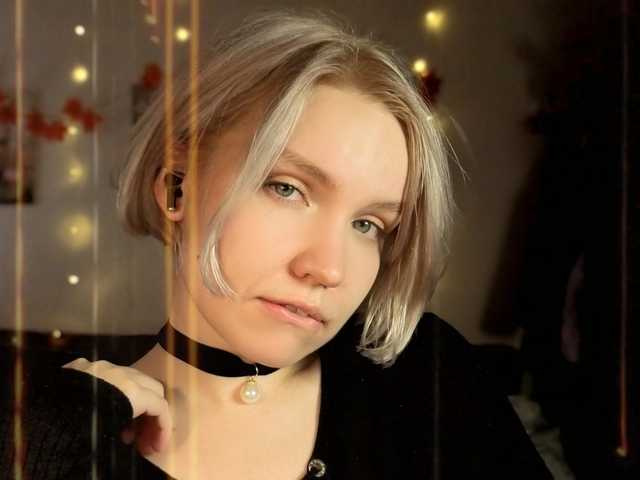 Profilio nuotrauka LadyAnny