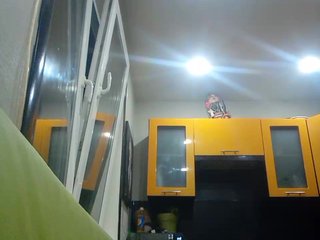 Erotinis vaizdo pokalbis TilyTily