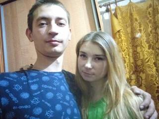 Erotinis vaizdo pokalbis Tima_Van_Love