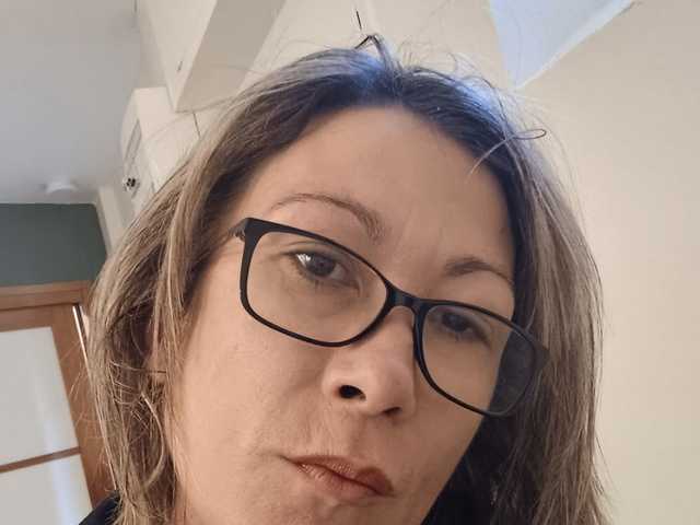 Profilio nuotrauka Timide-girl