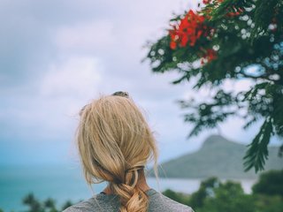 Erotinis vaizdo pokalbis Tina-2